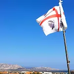 Rosa Dei Venti, Immersa Nel Con Vista Asinara Stintino
