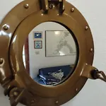 Rosa Dei Venti, Immersa Nel Con Vista Asinara Apartamento *