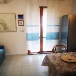 Rosa Dei Venti, Immersa Nel Con Vista Asinara