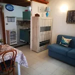 Rosa Dei Venti, Immersa Nel Con Vista Asinara Apartamento