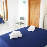 Apartamento Rosa Dei Venti, Immersa Nel Con Vista Asinara