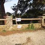 Apartamento Rosa Dei Venti, Immersa Nel Con Vista Asinara Stintino