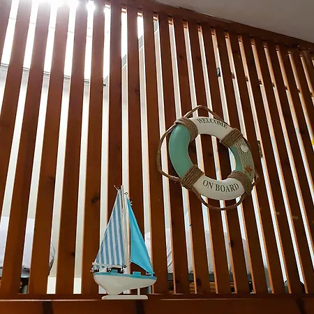 Appartement Rosa Dei Venti, Immersa Nel Con Vista Asinara