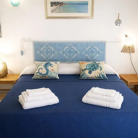 Appartement Rosa Dei Venti, Immersa Nel Con Vista Asinara Stintino