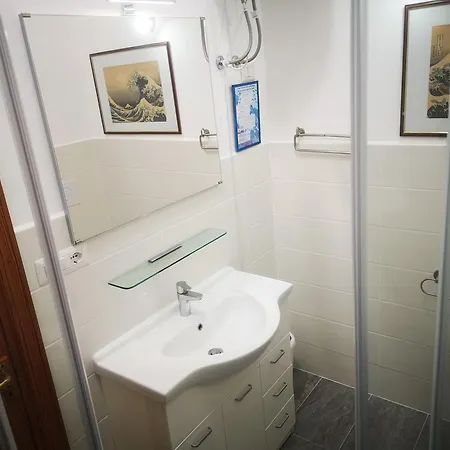 Rosa Dei Venti, Immersa Nel Con Vista Asinara Appartement *