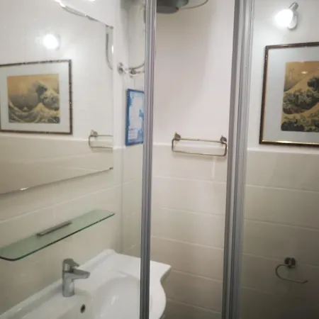 Rosa Dei Venti, Immersa Nel Con Vista Asinara Appartement Stintino