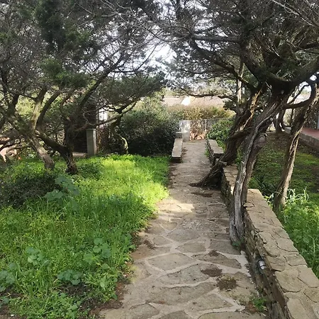Appartement Rosa Dei Venti, Immersa Nel Con Vista Asinara *