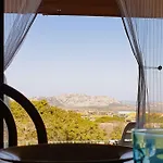 Rosa Dei Venti, Immersa Nel Con Vista Asinara