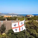 Rosa Dei Venti, Immersa Nel Con Vista Asinara * Стинтино
