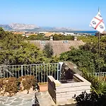 Rosa Dei Venti, Immersa Nel Con Vista Asinara Stintino