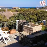 Rosa Dei Venti, Immersa Nel Con Vista Asinara *
