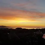 Rosa Dei Venti, Villetta Immersa Nel Verde Con Vista Asinara *