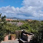 Апартаменты Rosa Dei Venti, Immersa Nel Con Vista Asinara Стинтино