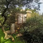 Rosa Dei Venti, Immersa Nel Con Vista Asinara Апартаменты Стинтино