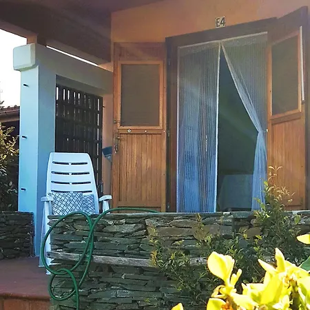 Rosa Dei Venti Panoramica Vista Mare E Parco Dell'asinara Apartmán Stintino