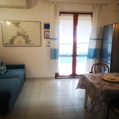 Rosa Dei Venti, Immersa Nel Con Vista Asinara * ستينتينو