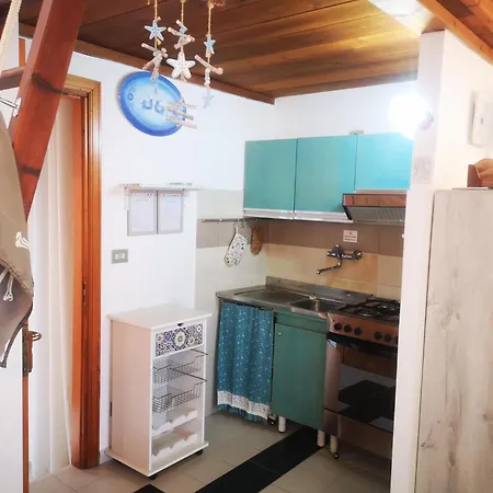 Rosa Dei Venti, Immersa Nel Con Vista Asinara Apartment Stintino