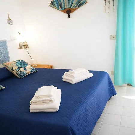 Rosa Dei Venti, Immersa Nel Con Vista Asinara Apartment