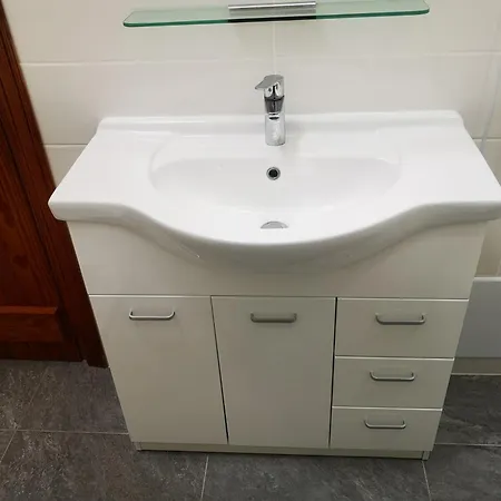 Rosa Dei Venti, Immersa Nel Con Vista Asinara