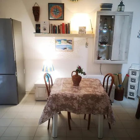 Rosa Dei Venti, Immersa Nel Con Vista Asinara شقة ستينتينو