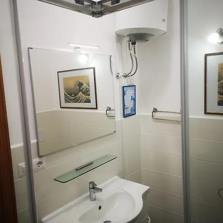 Apartment Rosa Dei Venti, Immersa Nel Con Vista Asinara