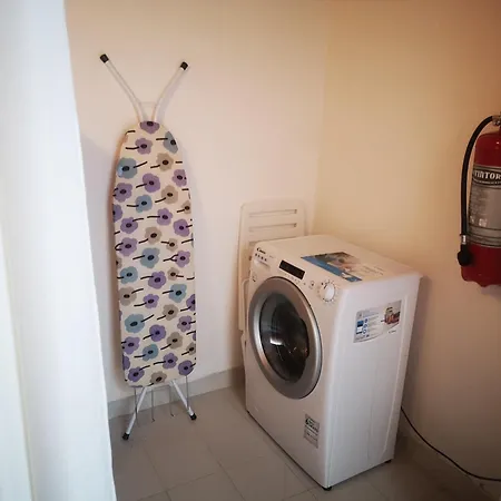 Apartment Rosa Dei Venti, Immersa Nel Con Vista Asinara *