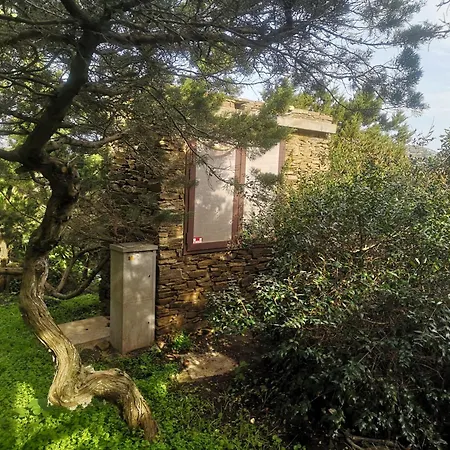 Rosa Dei Venti, Immersa Nel Con Vista Asinara Apartment Stintino