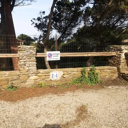 Apartment Rosa Dei Venti, Immersa Nel Con Vista Asinara Stintino