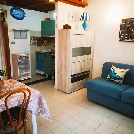Rosa Dei Venti, Immersa Nel Con Vista Asinara Apartment Stintino