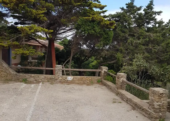 Rosa Dei Venti Panoramica Vista Mare E Parco Dell'asinara Apartment Stintino
